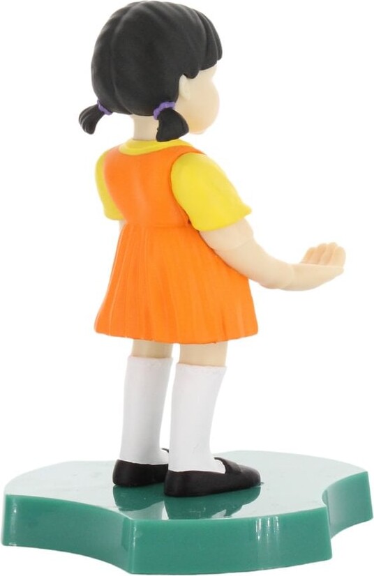 Holdems By Cable Guys - Squid Game Figur - Young-Hee Girl