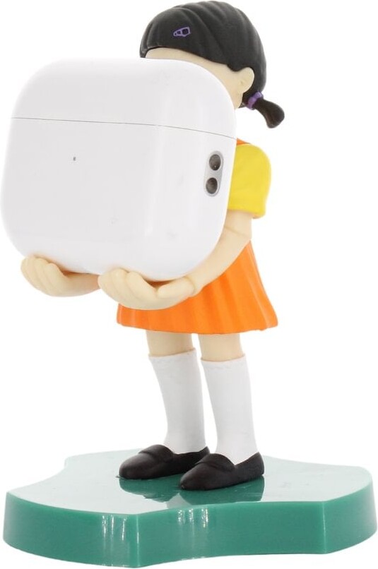 Holdems By Cable Guys - Squid Game Figur - Young-Hee Girl