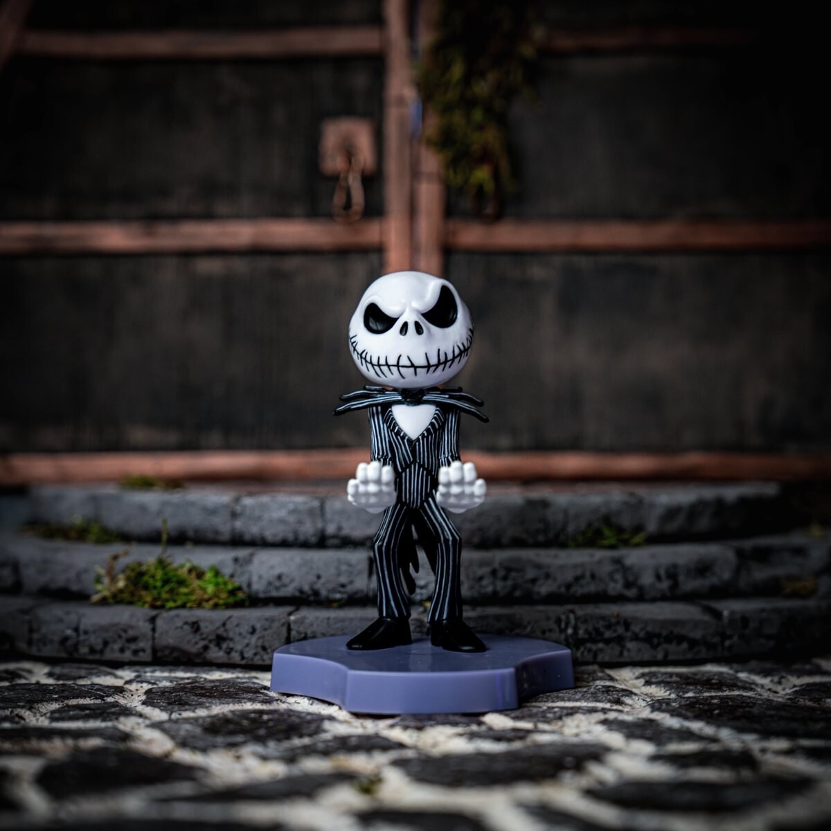 Holdems By Cable Guys - Jack - The Nightmare Before Christmas