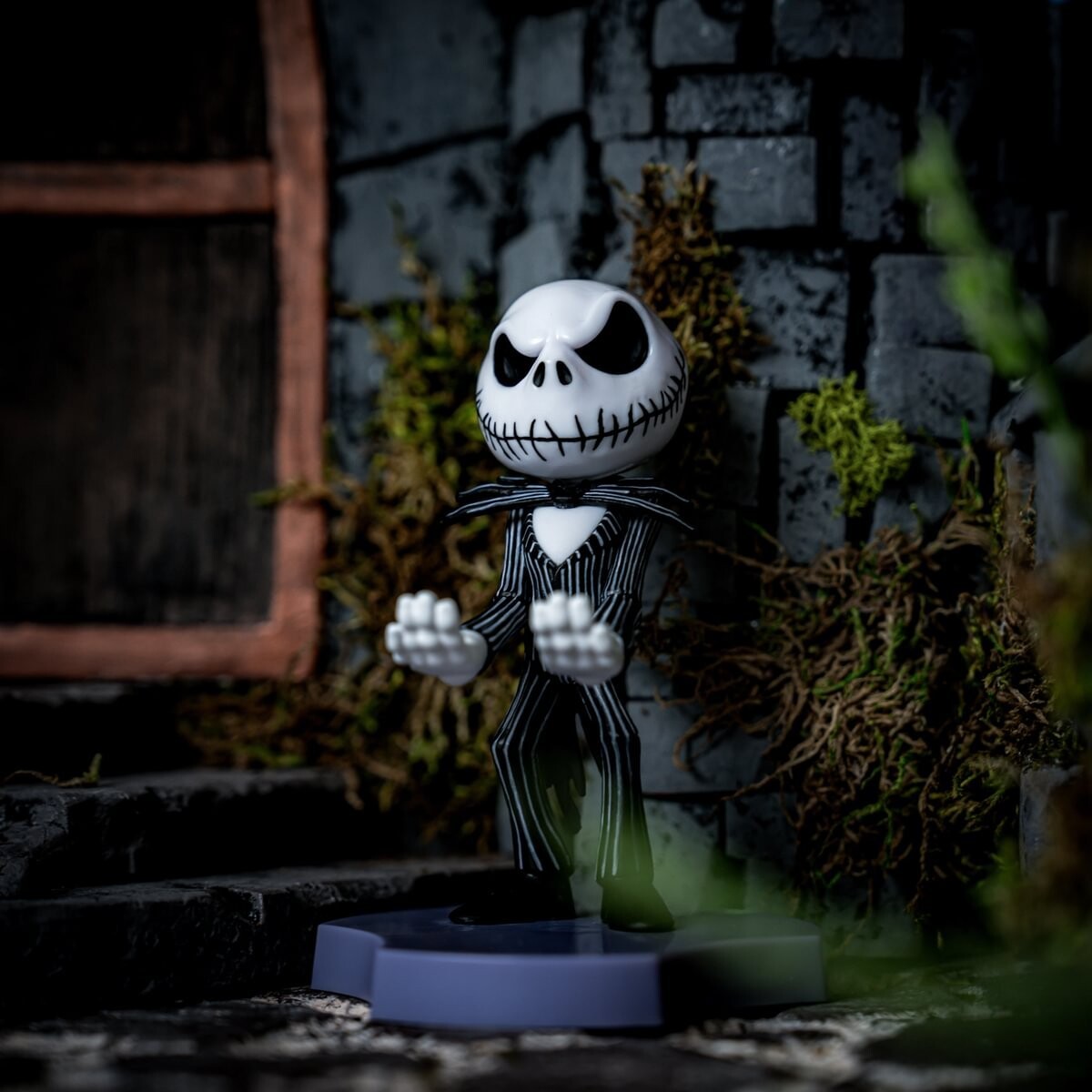 Holdems By Cable Guys - Jack - The Nightmare Before Christmas