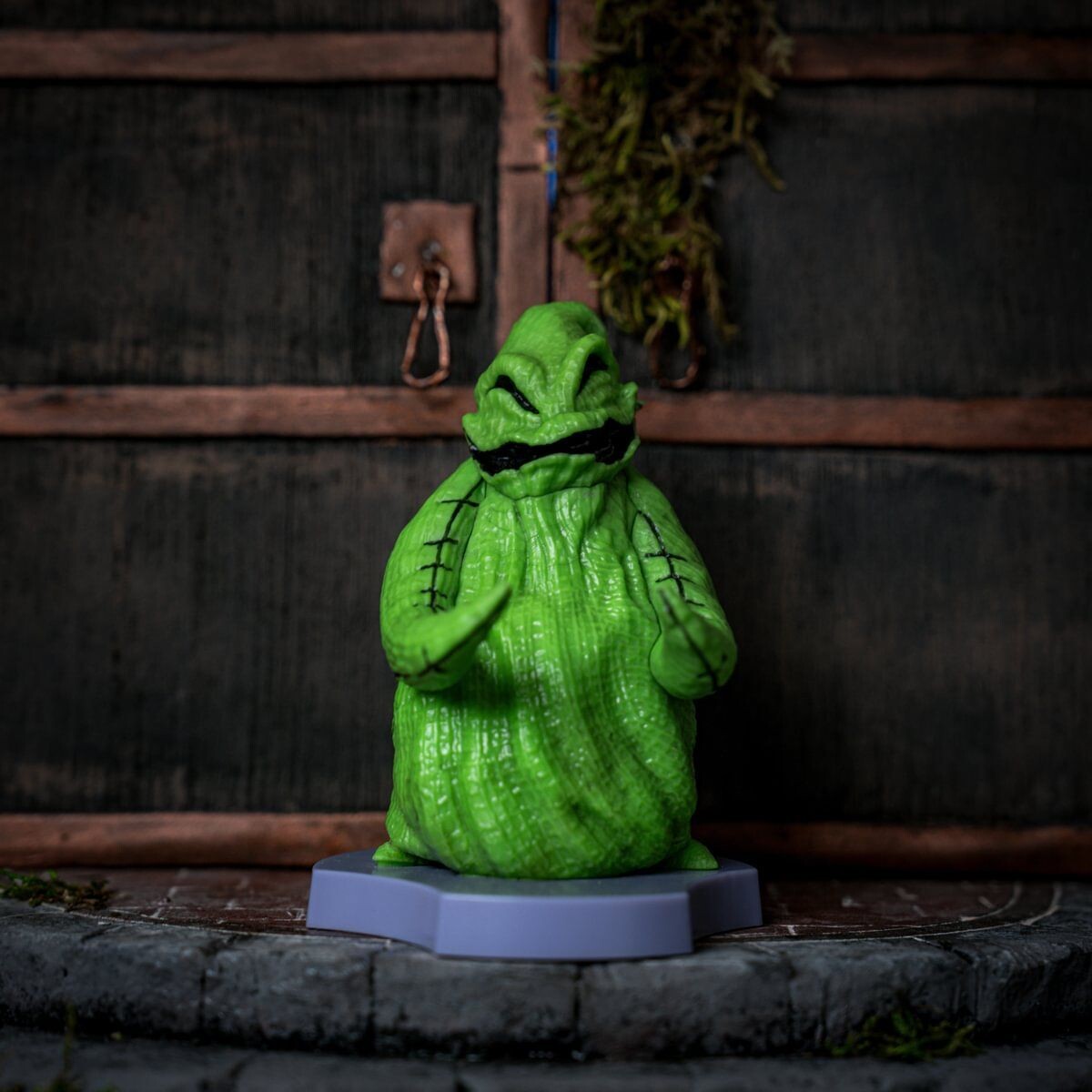 Holdems By Cable Guys - Oogie-Boogie - The Nightmare Before Christmas