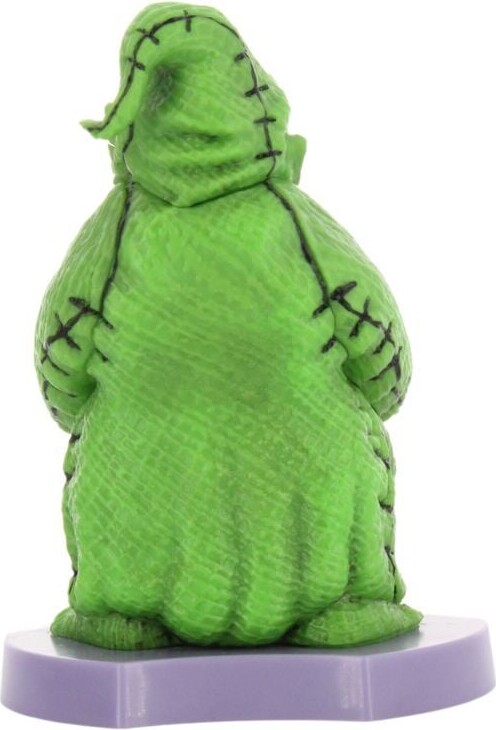 Holdems By Cable Guys - Oogie-Boogie - The Nightmare Before Christmas