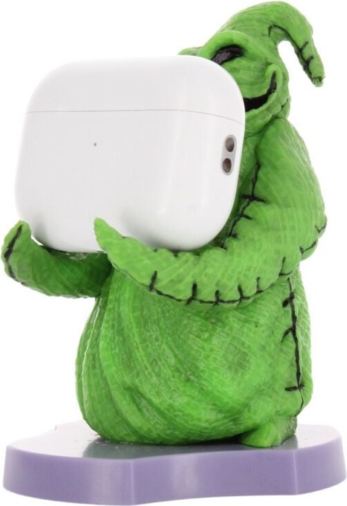 Holdems By Cable Guys - Oogie-Boogie - The Nightmare Before Christmas