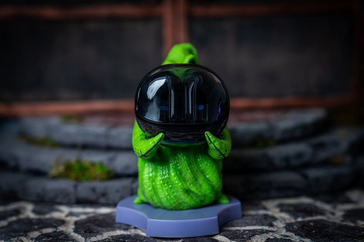 Holdems By Cable Guys - Oogie-Boogie - The Nightmare Before Christmas