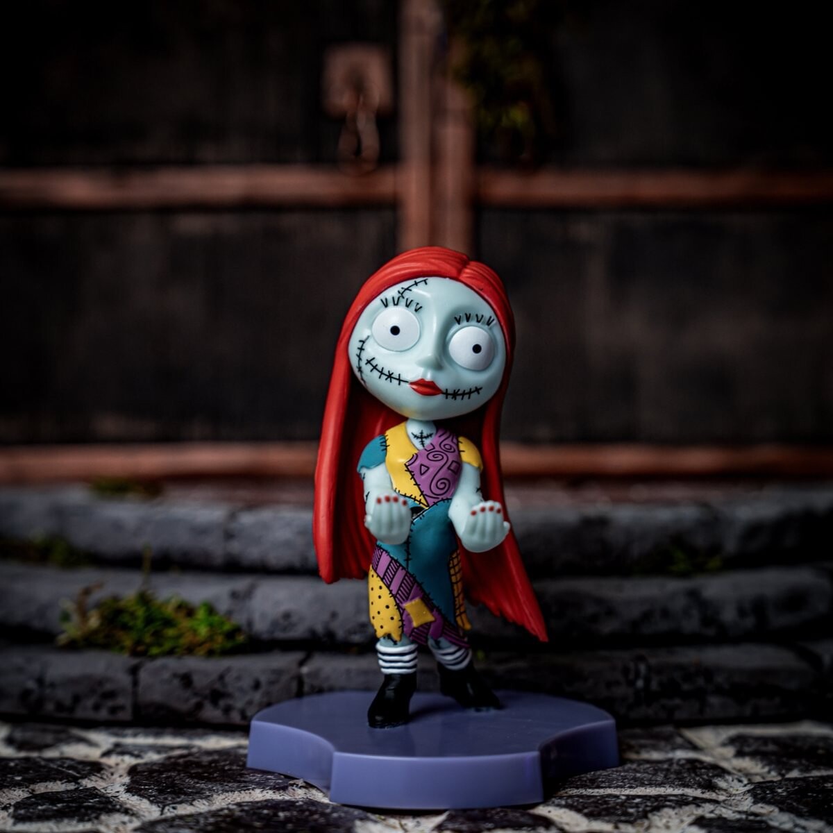 Holdems By Cable Guys - Sally - The Nightmare Before Christmas