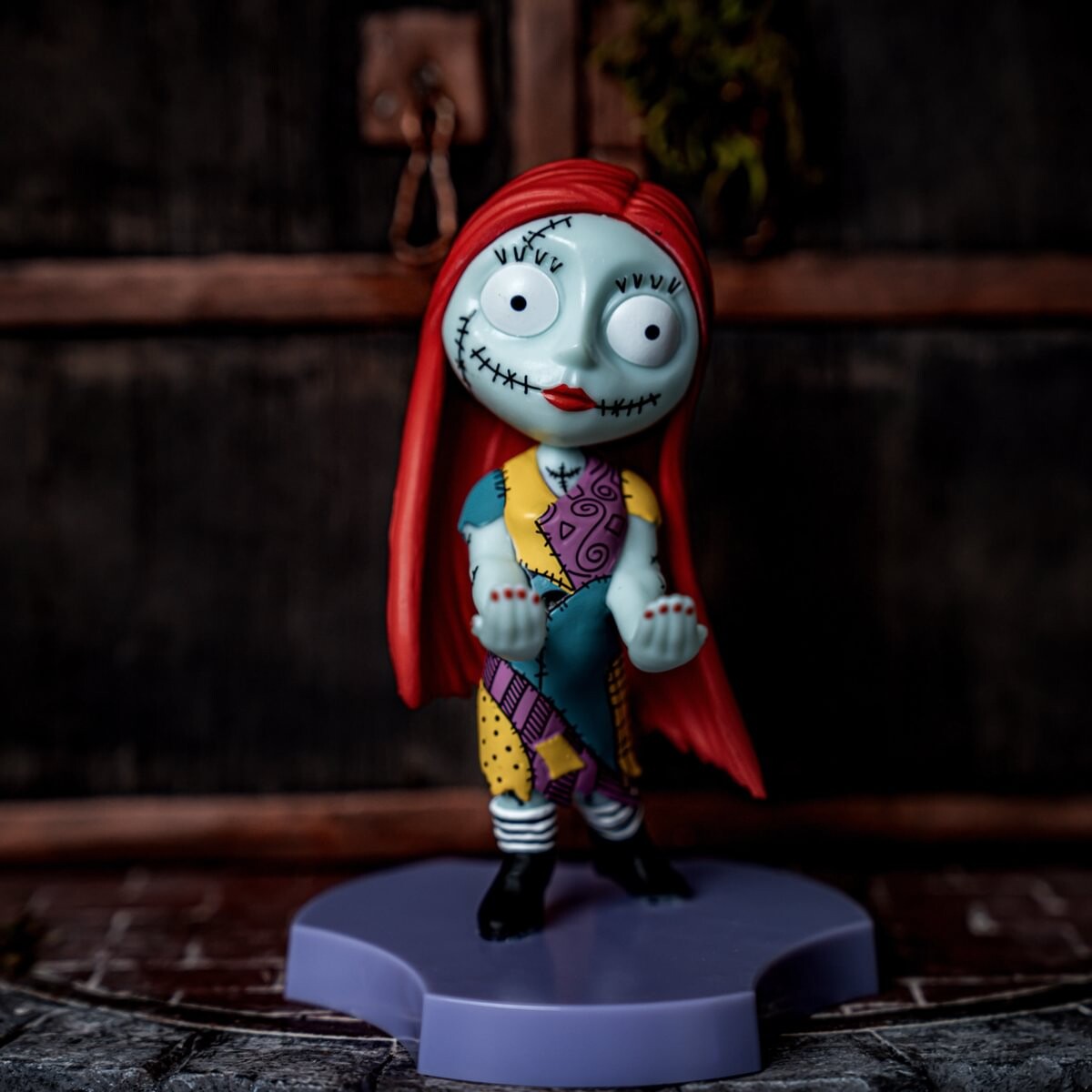 Holdems By Cable Guys - Sally - The Nightmare Before Christmas