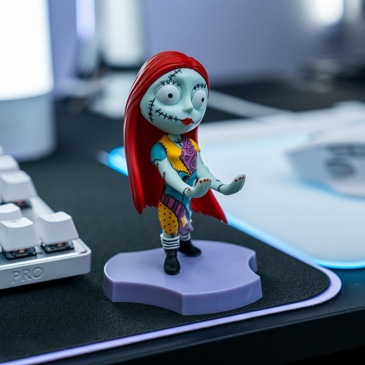 Holdems By Cable Guys - Sally - The Nightmare Before Christmas