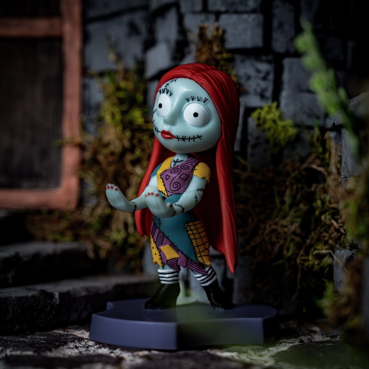 Holdems By Cable Guys - Sally - The Nightmare Before Christmas