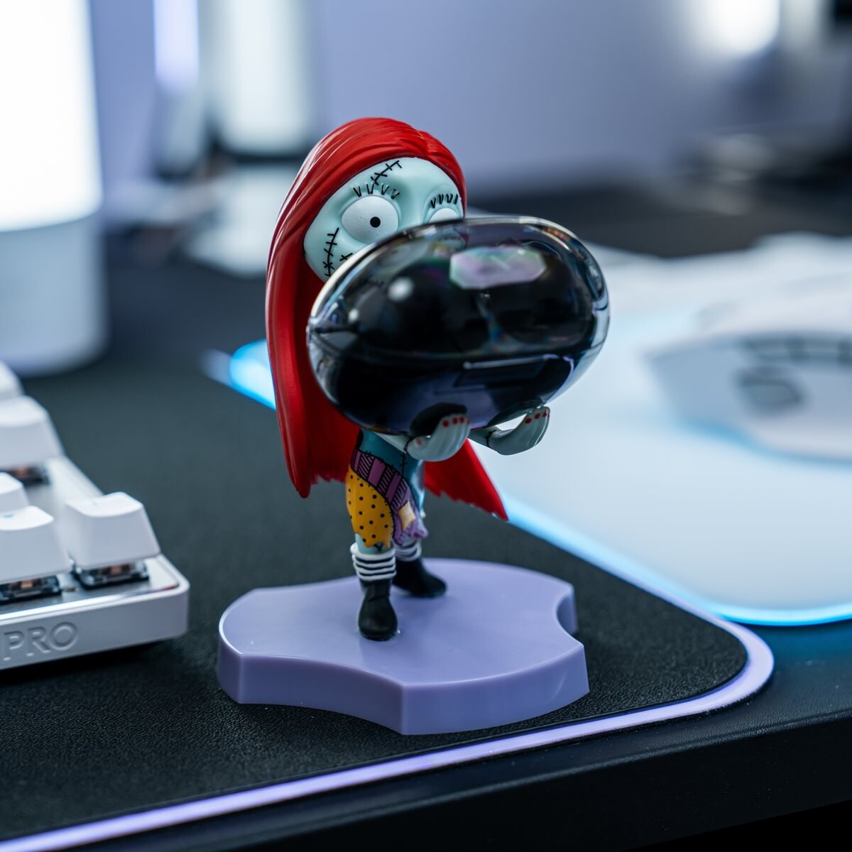 Holdems By Cable Guys - Sally - The Nightmare Before Christmas