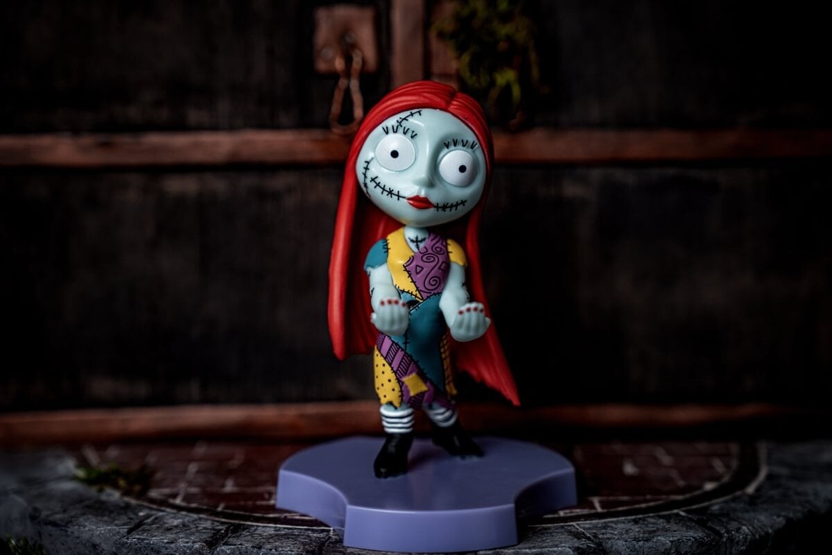 Holdems By Cable Guys - Sally - The Nightmare Before Christmas