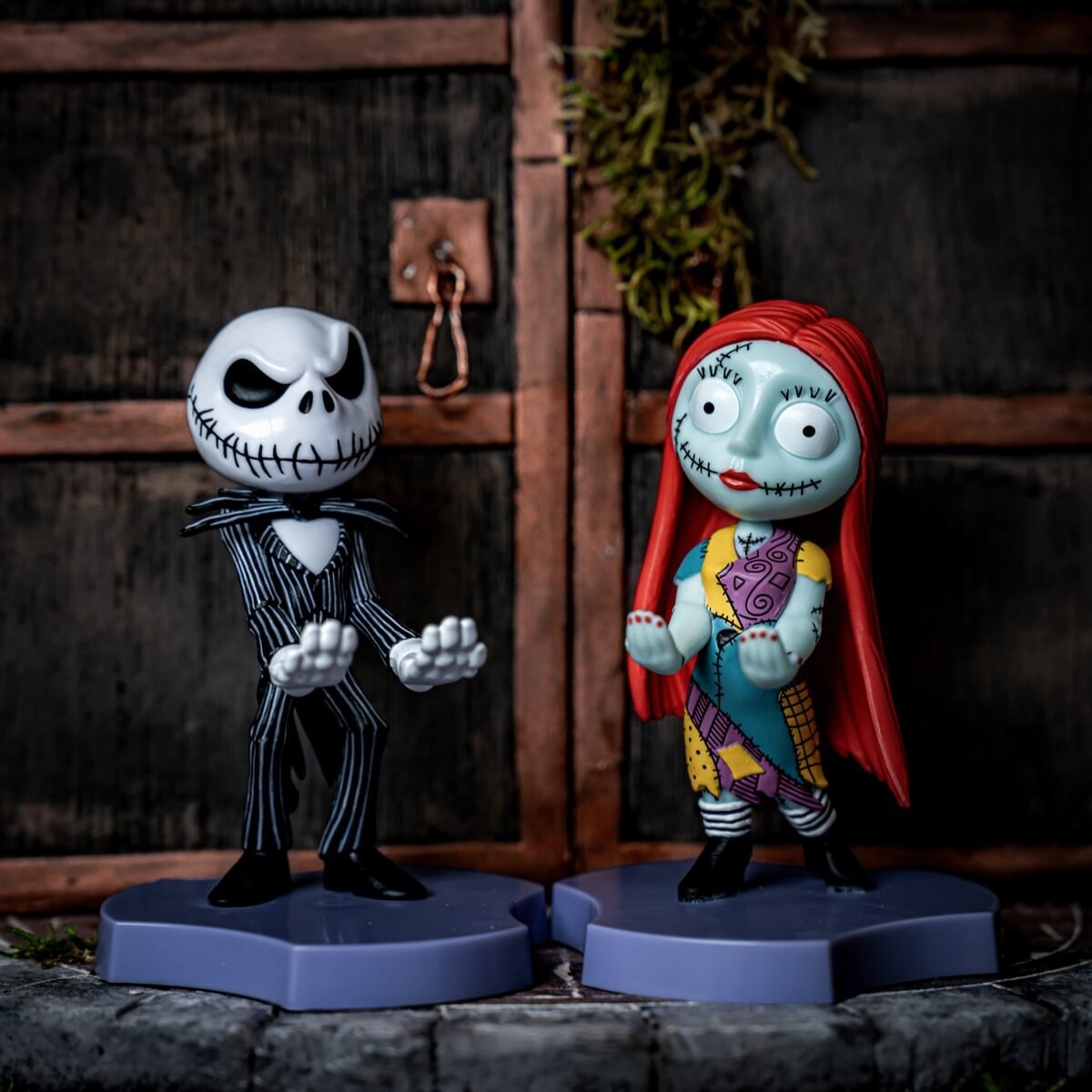 Holdems By Cable Guys - Sally - The Nightmare Before Christmas