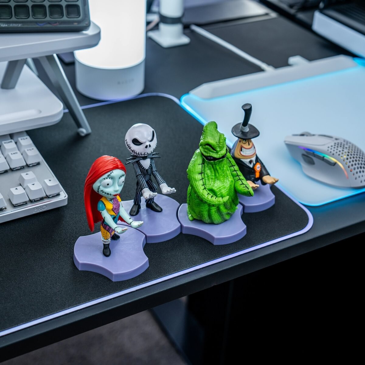 Holdems By Cable Guys - Sally - The Nightmare Before Christmas