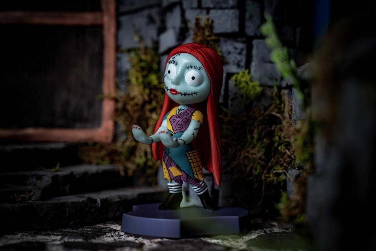 Holdems By Cable Guys - Sally - The Nightmare Before Christmas