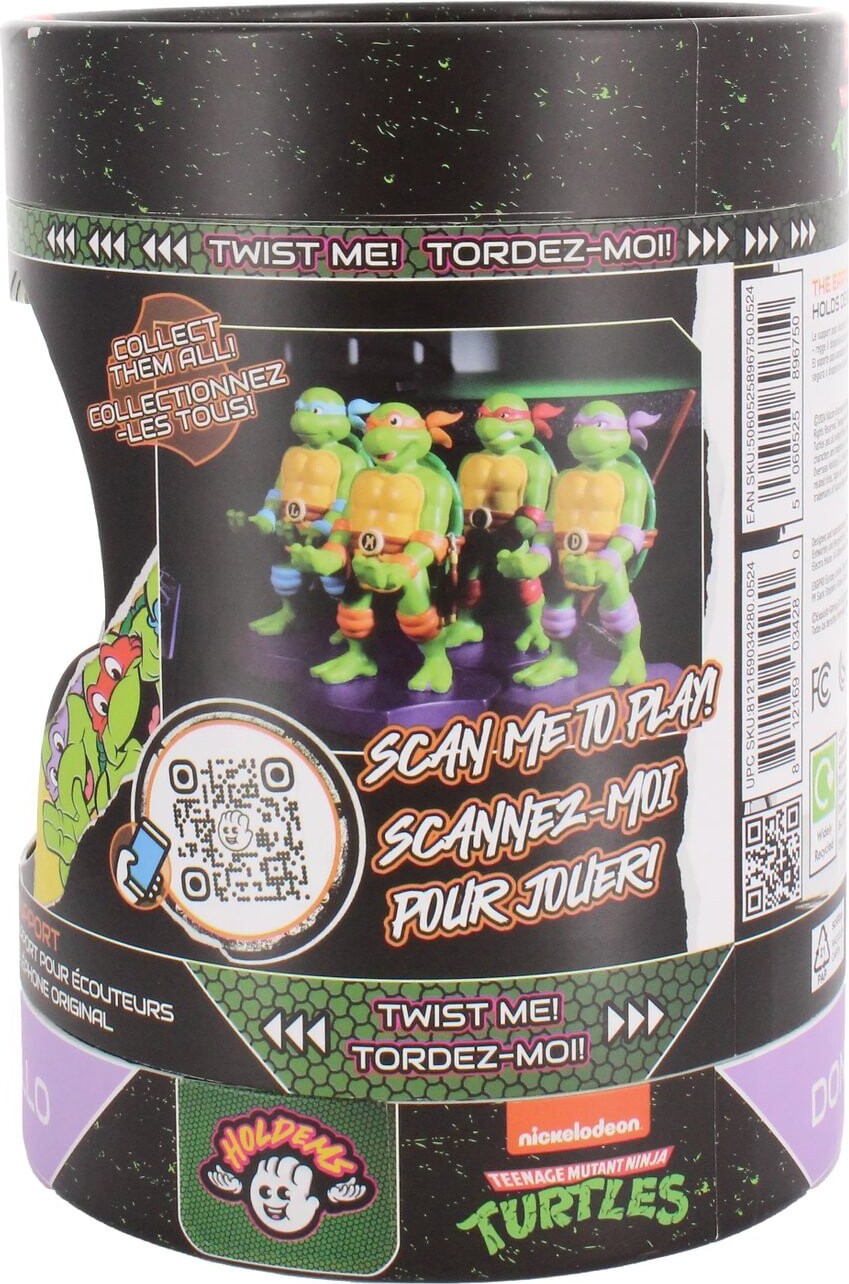 Holdems Tmnt Donatello