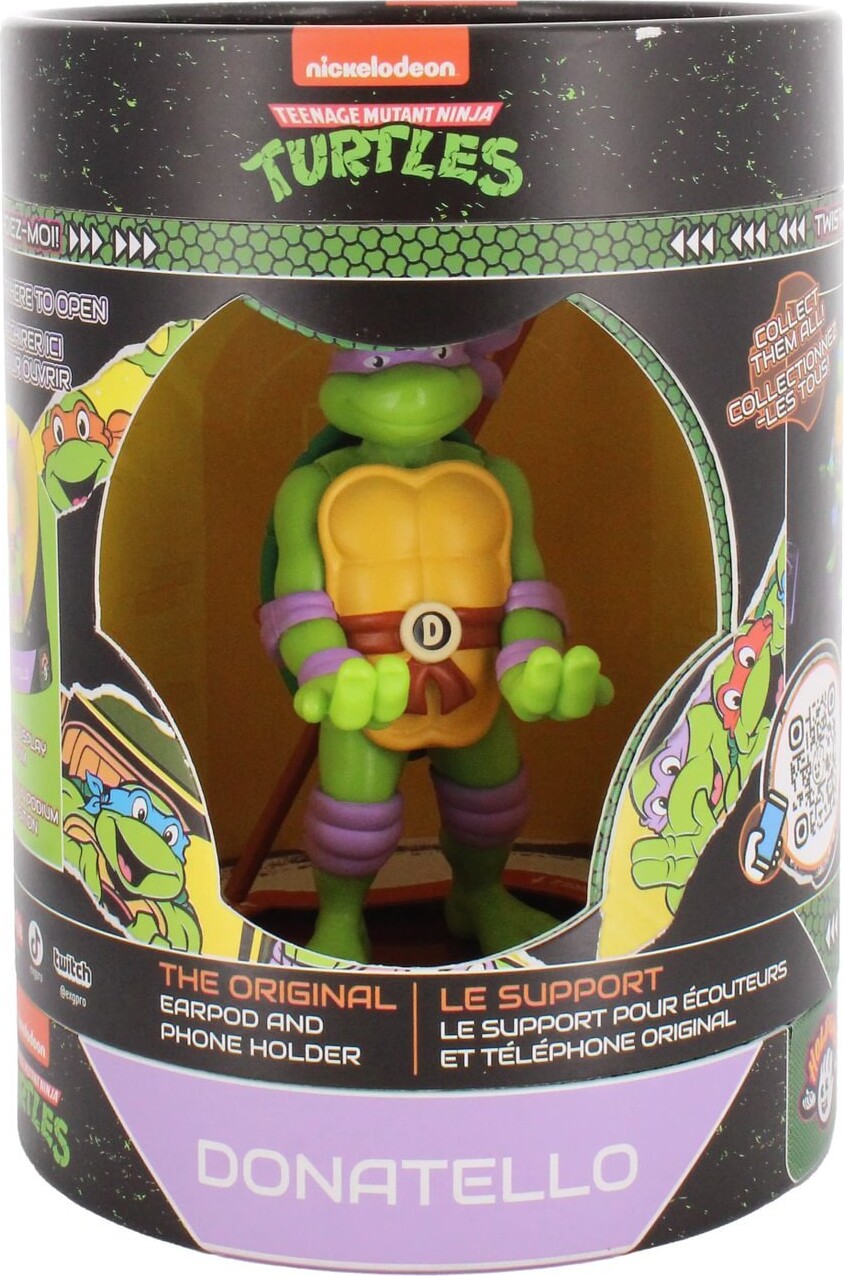 Holdems Tmnt Donatello