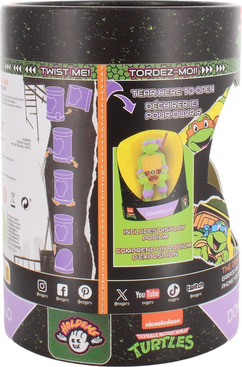 Holdems Tmnt Donatello