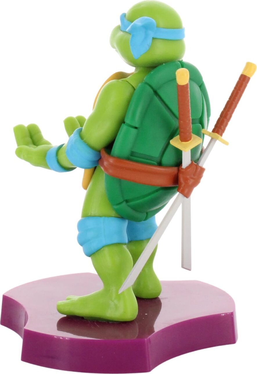 Holdems By Cable Guys - Leonardo Figur - Ninja Turtles