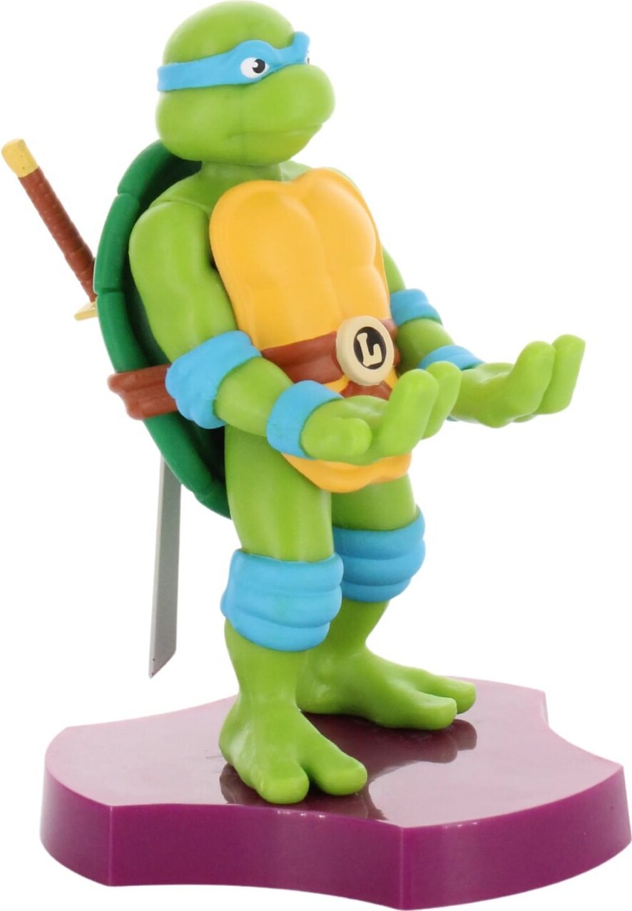 Holdems By Cable Guys - Leonardo Figur - Ninja Turtles