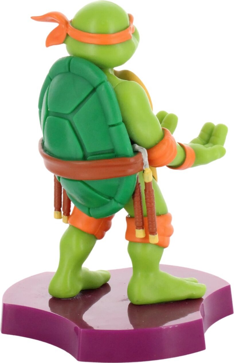 Holdems By Cable Guys - Michaelangelo Figur - Ninja Turtles