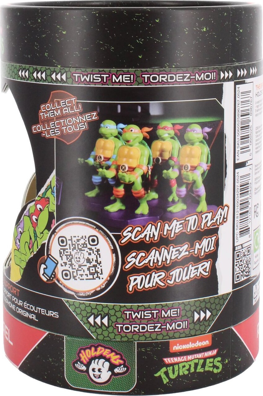Holdems Tmnt Raphael