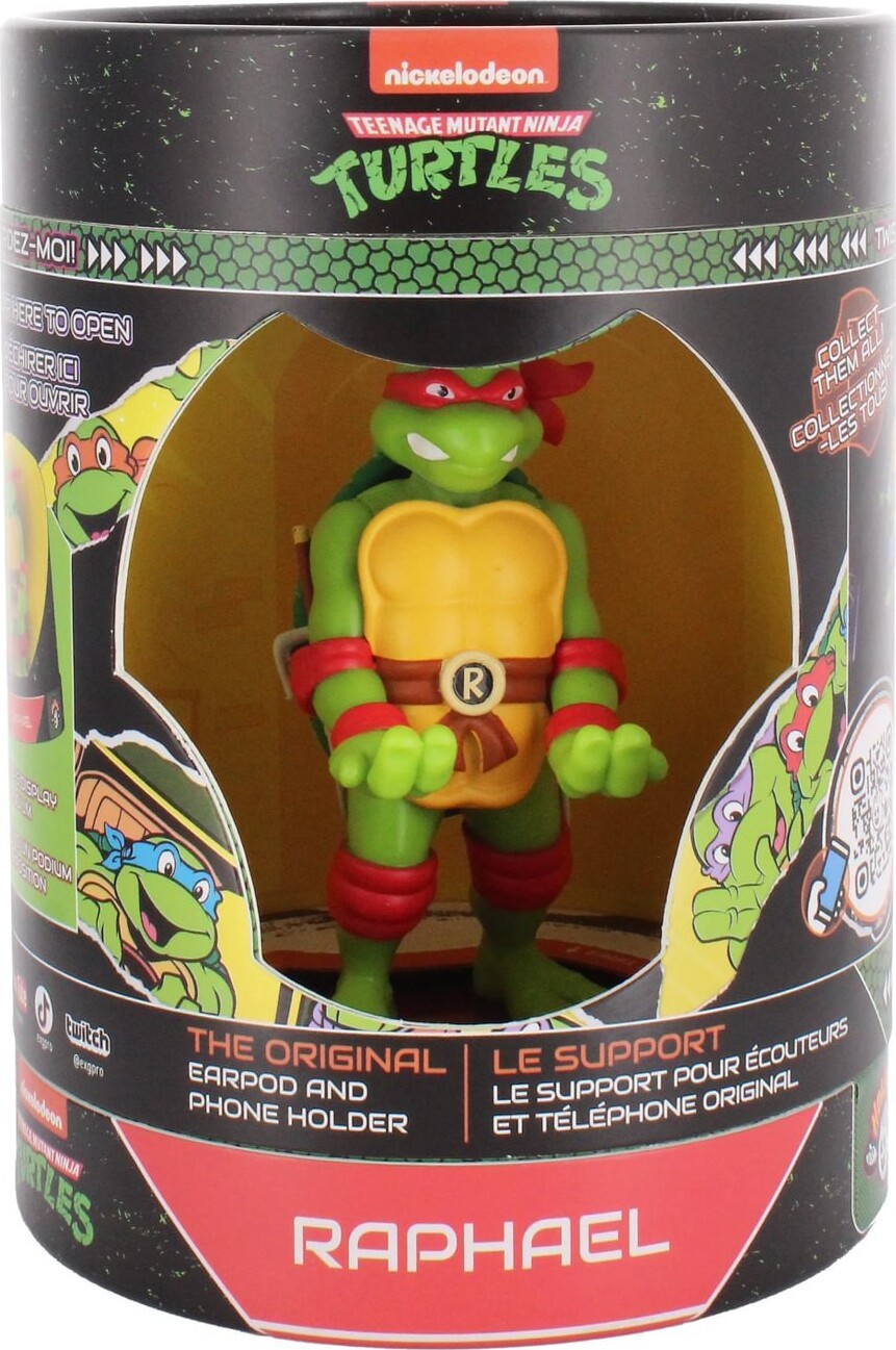 Holdems Tmnt Raphael