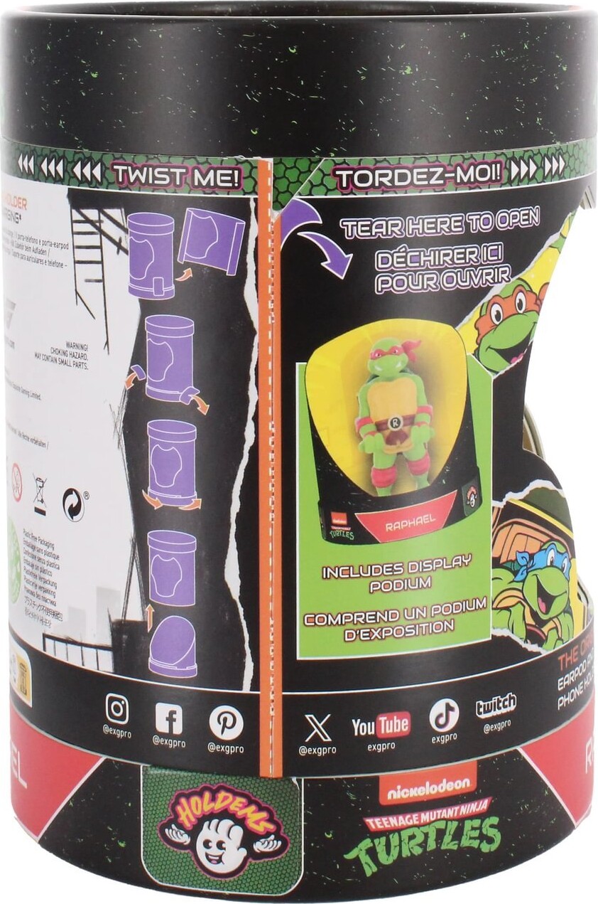 Holdems Tmnt Raphael