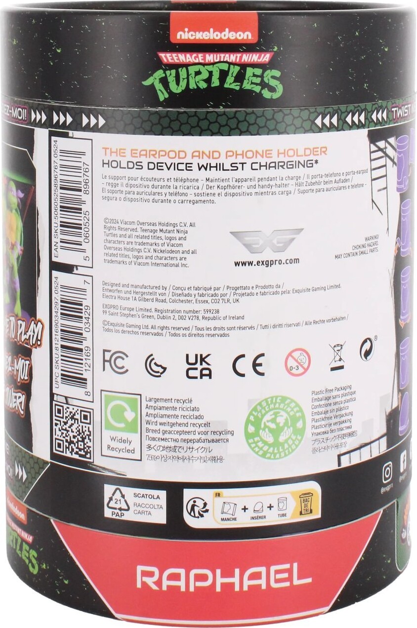 Holdems Tmnt Raphael