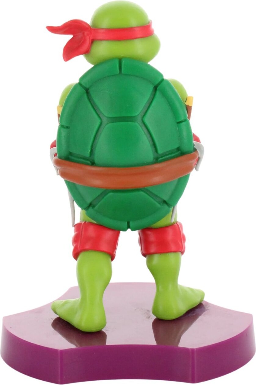 Holdems Tmnt Raphael