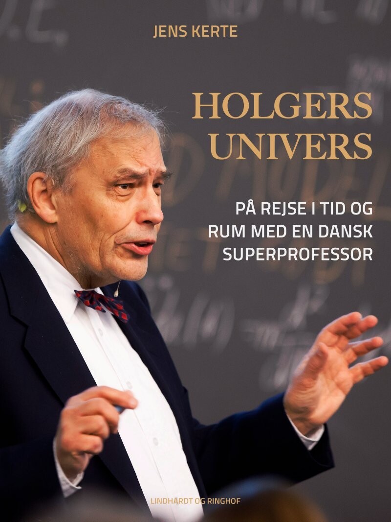 Holgers Univers