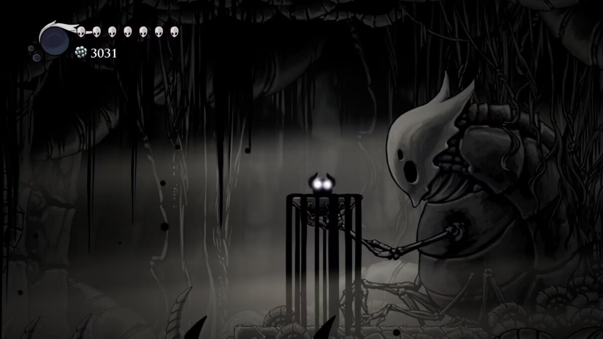 Hollow Knight Switchswitch 2