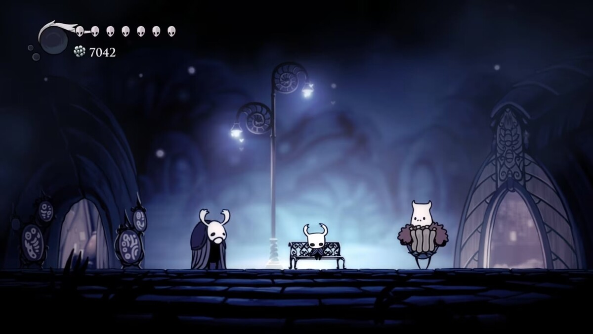 Hollow Knight Switchswitch 2