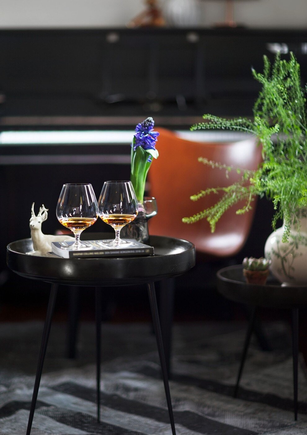 Holmegaard - Cabernet Cognacglas 63 Cl - 6 Stk