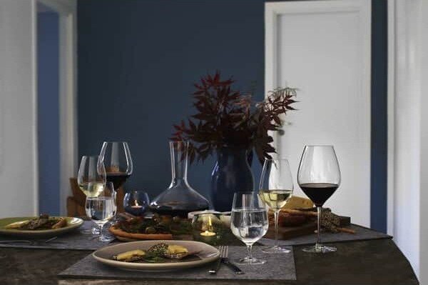 Holmegaard - Cabernet Tumbler 36 Cl - 6 Stk