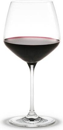 Holmegaard - Perfection Bourgogneglas 59 Cl - 6 Stk