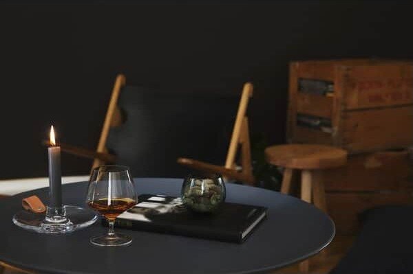 Holmegaard - Perfection Cognacglas 36 Cl - 6 Stk