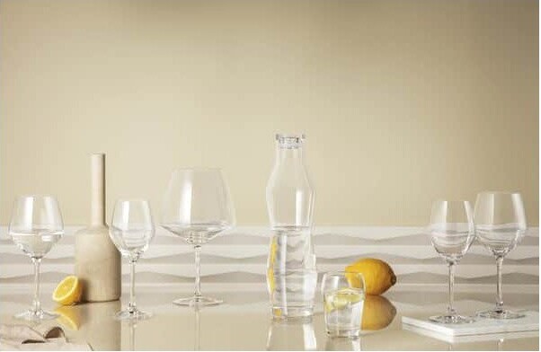 Holmegaard Perfection - Hvidvinsglas 32 Cl - 6 Stk
