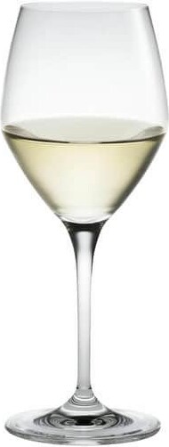 Holmegaard Perfection - Hvidvinsglas 32 Cl - 6 Stk