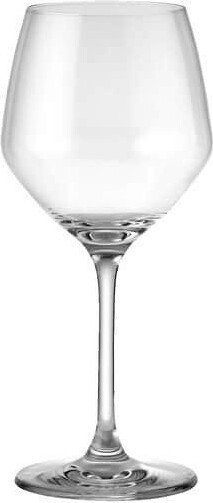 Holmegaard - Perfection Rødvinsglas 43 Cl - 6 Stk