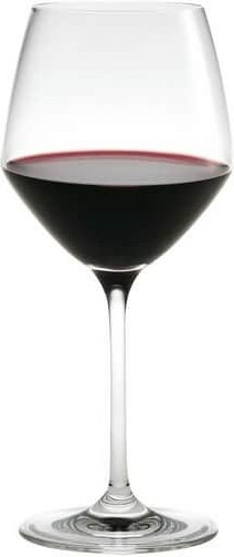 Holmegaard - Perfection Rødvinsglas 43 Cl - 6 Stk