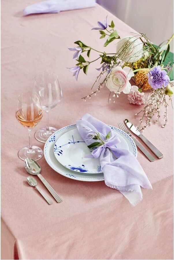 Holmegaard - Perfection Rødvinsglas 43 Cl - 6 Stk