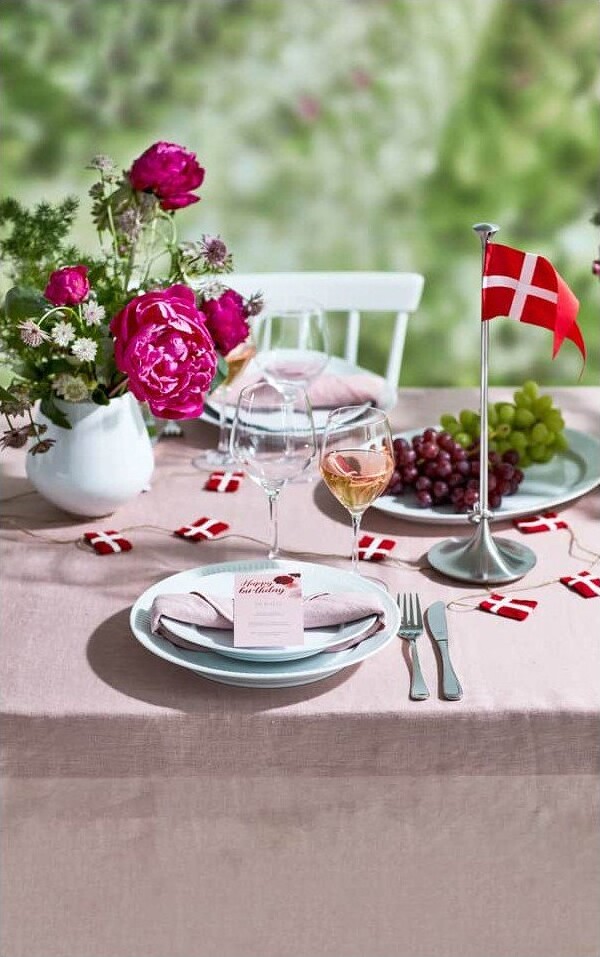 Holmegaard - Perfection Rødvinsglas 43 Cl - 6 Stk