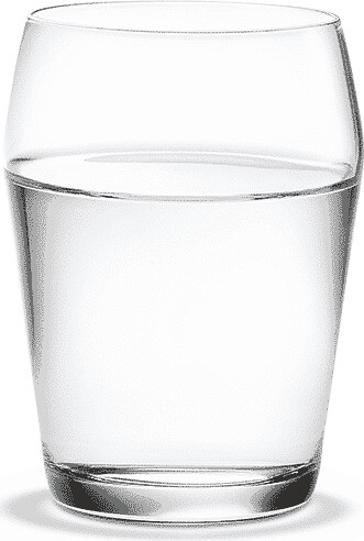 Holmegaard - Perfection Tumbler 23 Cl - 6 Stk