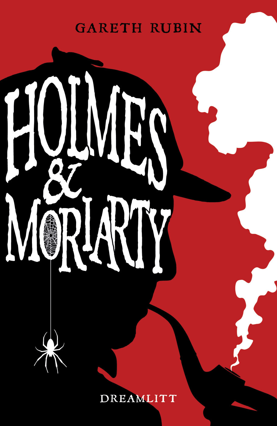 Holmes Og Moriarty
