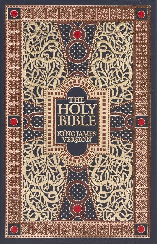 Holy Bible King James Version
