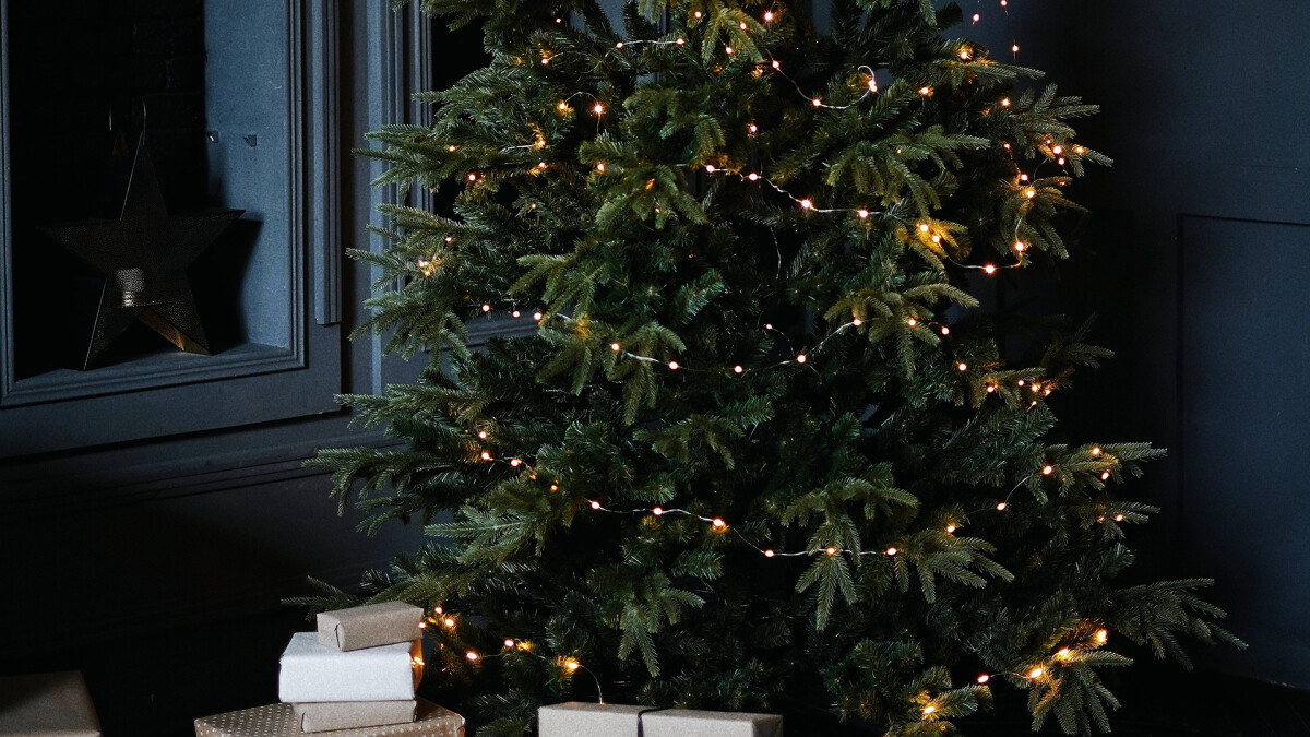 Hombli - Smart Christmas Lights