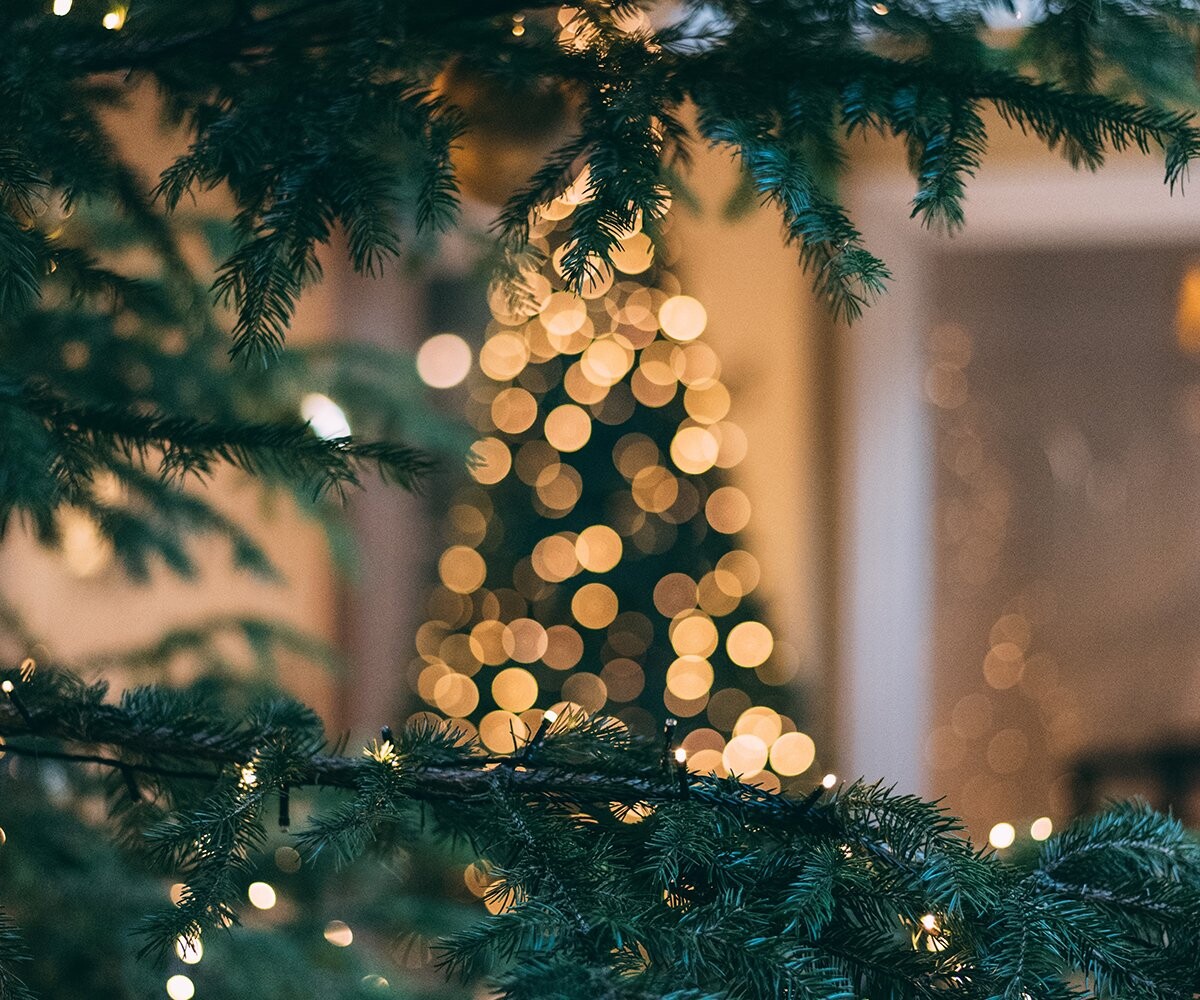 Hombli - Smart Christmas Lights