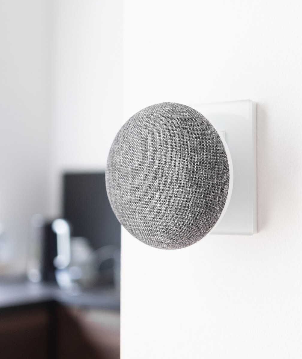 Hombli - Smart Doorbell 2 Chime 2 - Smart Doorbell Pack