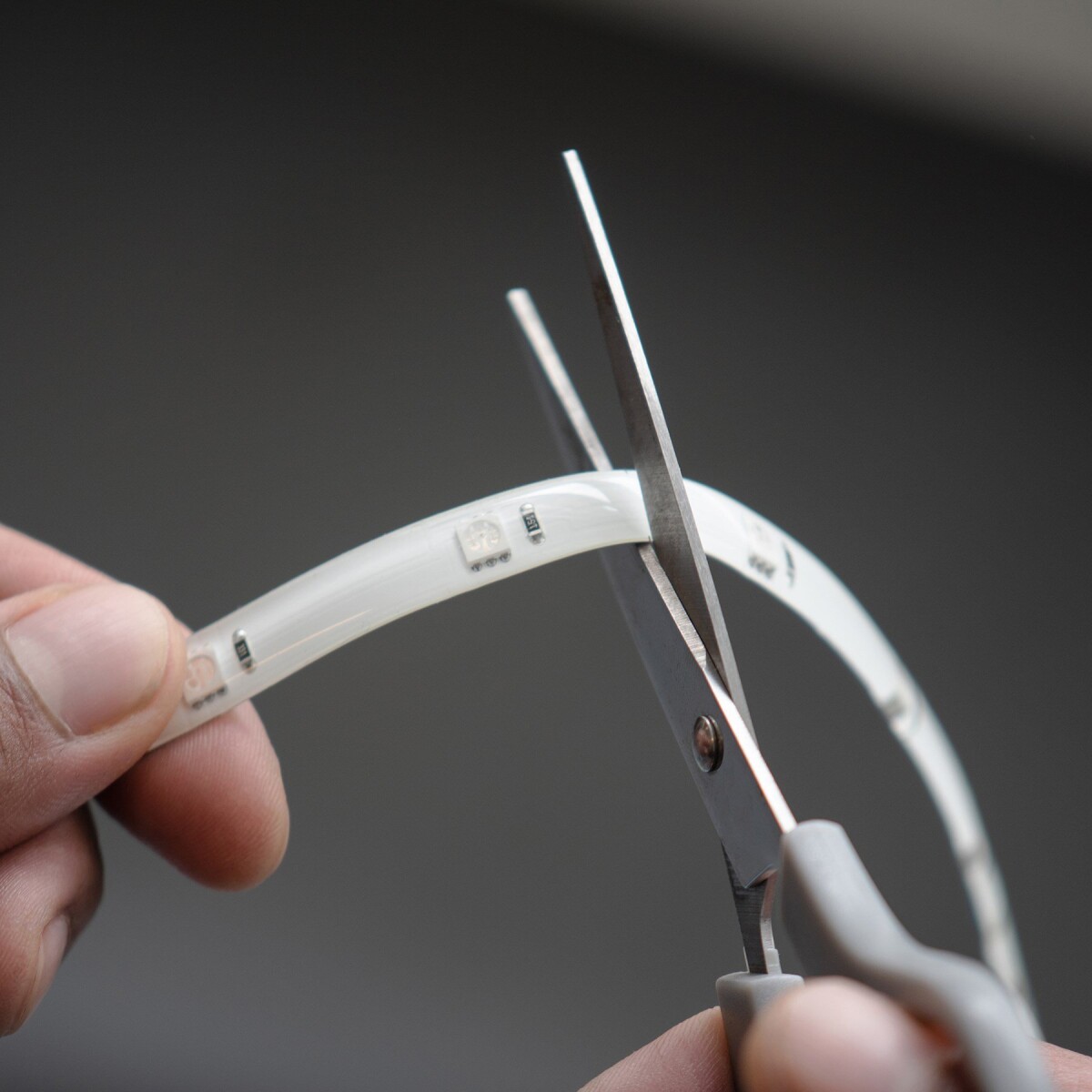 Hombli - Smart Led Strip - Rgb - 5 Meter