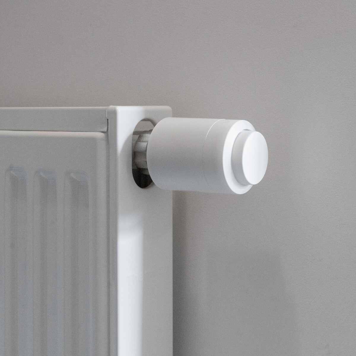 Hombli - Smart Radiator Termostat Udvidelsespakke - 3 Stk