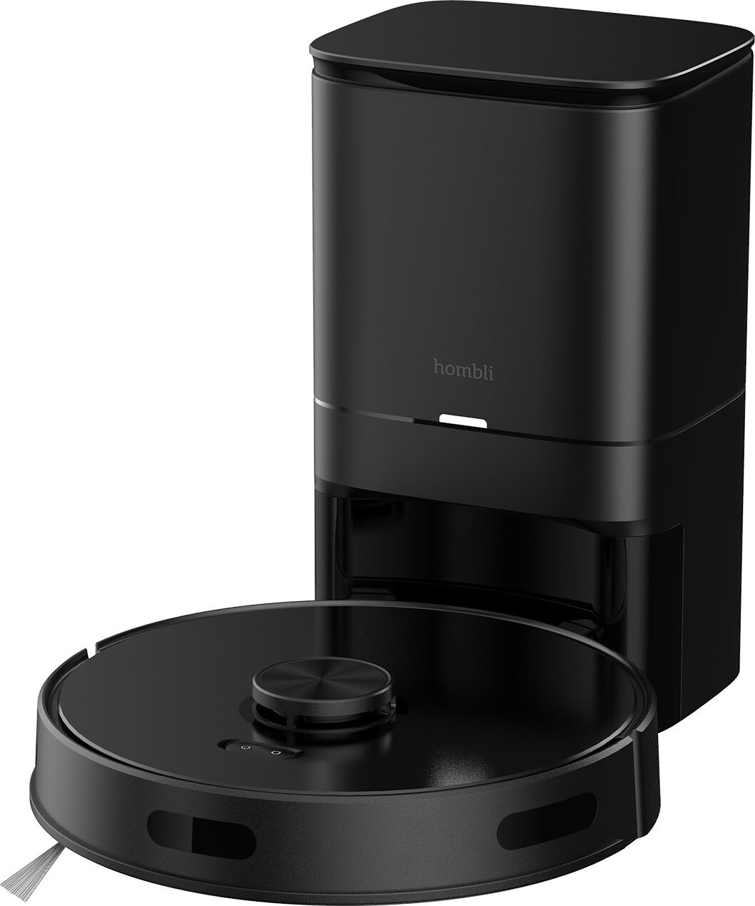 Hombli - Smart Robotstøvsuger